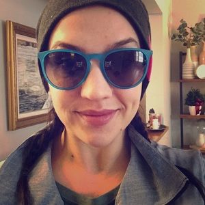 Ray ban Erika sunglasses